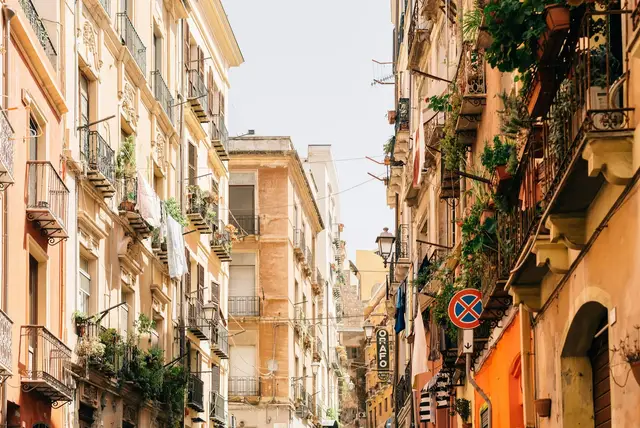 Rondreis Sardinie Compleet - 3 sterren | Cagliari